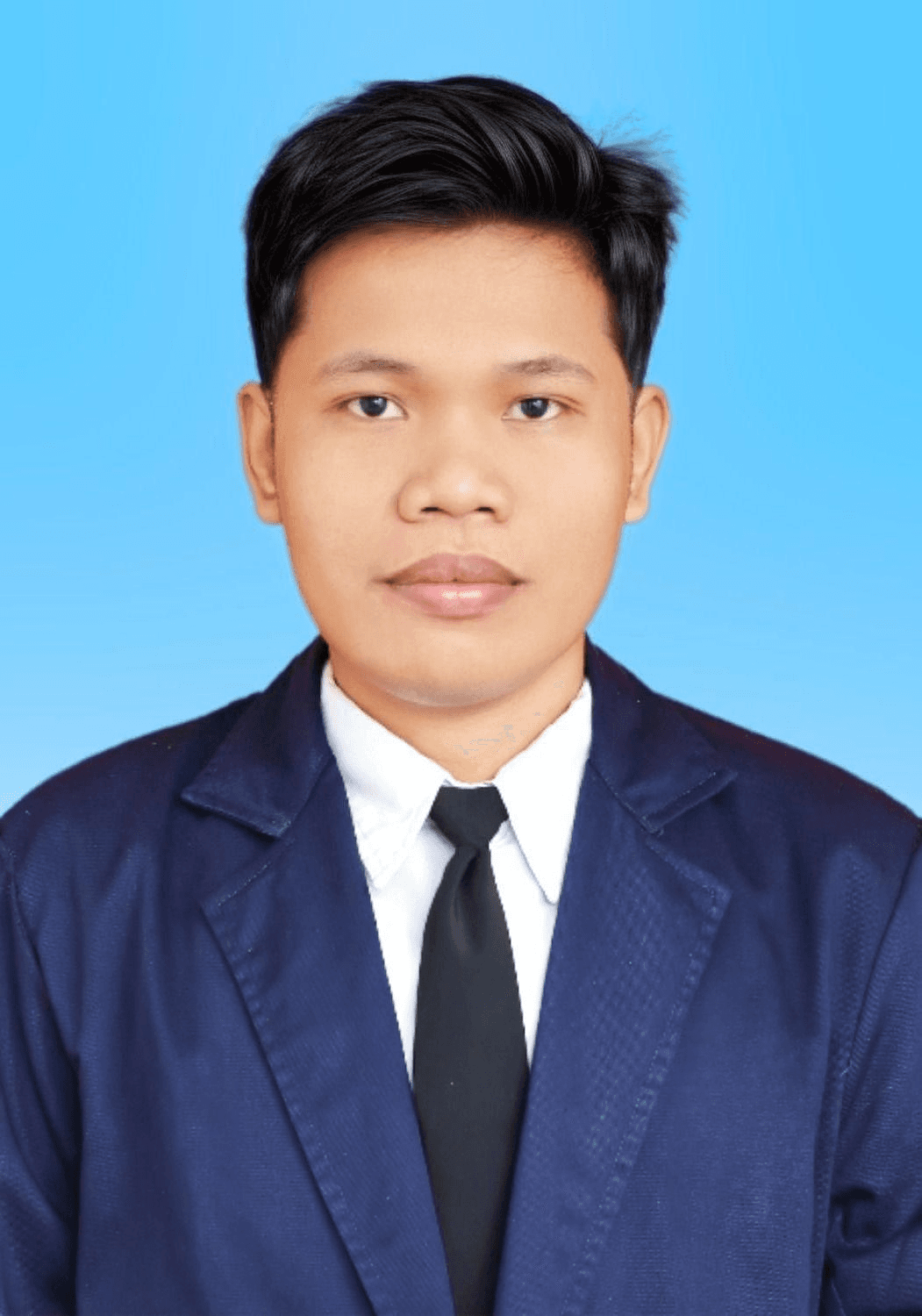 Andre Maula Raufiq