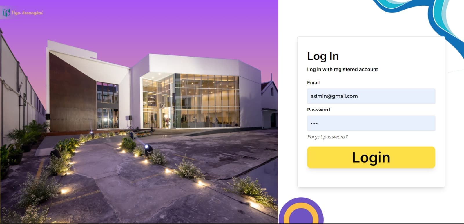 Asset Management System